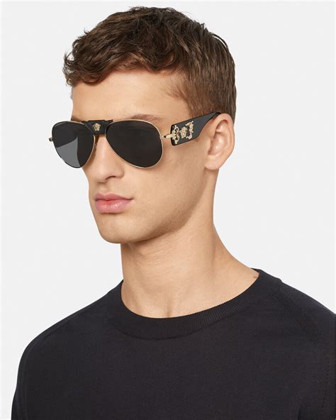 versace sunglasses men alex costa